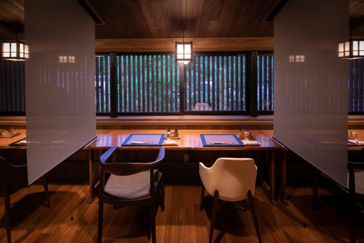 Ryokan Nanjoen Minamioguni Exterior foto